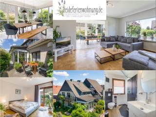 heideferienwohnung - Walsrode - 9