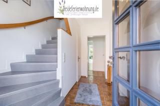 heideferienwohnung - Walsrode - 2