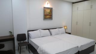 Aladdin Hotel - 8