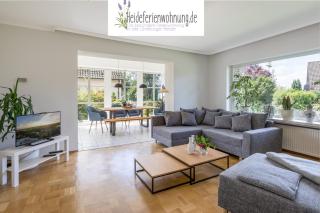 heideferienwohnung - Walsrode - 4
