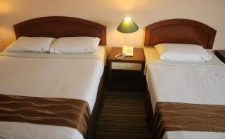 Hotel Seri Malaysia Port Dickson - 1