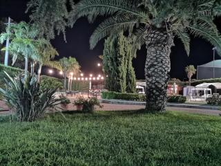 Hotel ausonia - Corigliano Calabro - 3