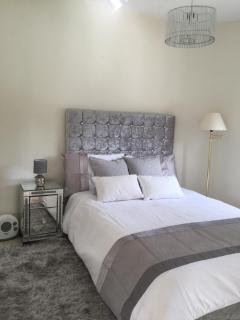 Fascinating & Luxurious Golf,Mountain & Garden view apartment Porto Banus - 4