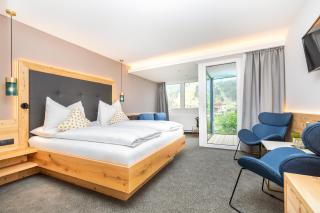 Hotel Forellenhof - Flachau - 8