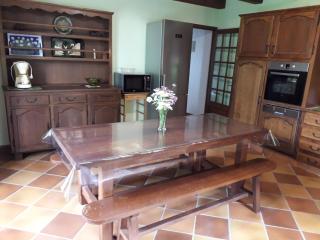 La Maison au Cœur de l Auvergne - 2