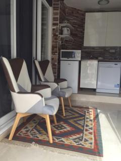 Fascinating & Luxurious Golf,Mountain & Garden view apartment Porto Banus - Marbella - 6