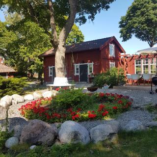 Hem till Gården boutique hotel - Västerås - 8