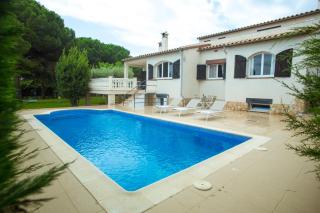 CS1 Villa de lujo a 500 metros de la playa de Sant Pol - Sant Feliu de Guíxols - 9