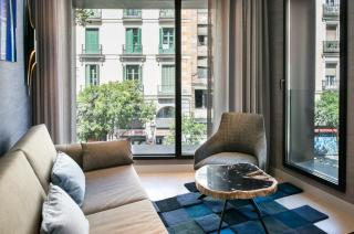 The Garden Suites - Madrid - 8