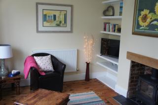 Magnolia Cottage - Church Stretton - 8