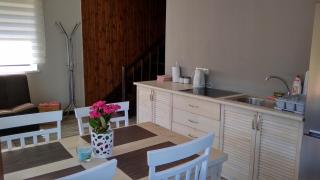 Brīvdienu māja INESE - 7