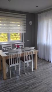 Brīvdienu māja INESE - 8