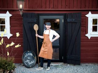 Hem till Gården boutique hotel - Västerås - 1
