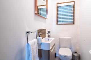 Wanaka Lake walk 2 town, Lake & Mount View, townhouse - 3