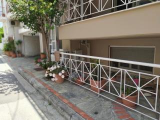 Quiet Apartment - Volos - 4