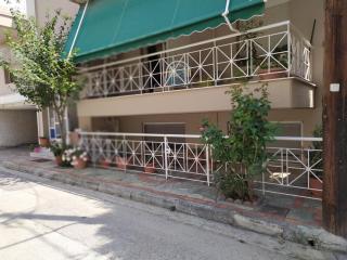 Quiet Apartment - Volos - 5