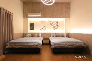Fun Homestay - Magong - 3