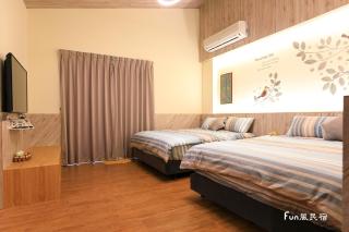 Fun Homestay - Magong - 1