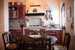 luxury evergreen terrace - Soriano nel Cimino - 6