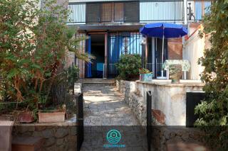 Casa Ammare nella riserva di Capo Gallo - Palermo - 0