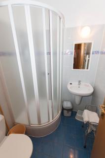 Pension Terezka - Frymburk - 7