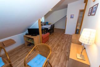 Pension Terezka - Frymburk - 5