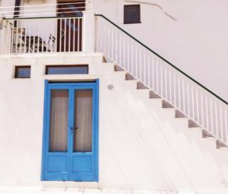 Milo's HOME - Peschici - 8