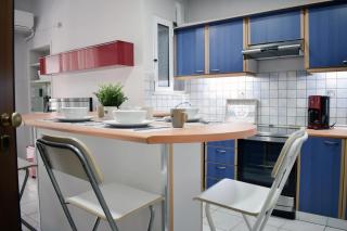 OLIVER SUITES - Atene - 9