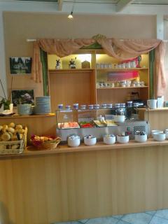 Hotel Gasthof Turm - 2