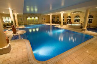 Sketchley Grange Hotel - Hinckley - 1