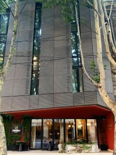Zemeli Boutique Hotel by DNT Group - Tbilisi - 7