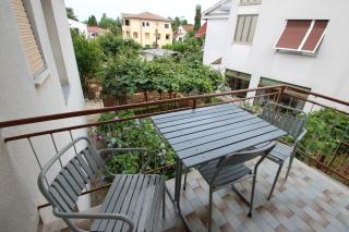 Vintage Rooms & Apartments - Poreč (Parenzo) - 4