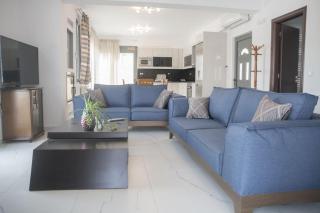Villa Miron - Kamilari - 7