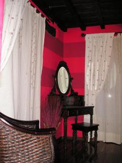 Posada Trisileja - 2