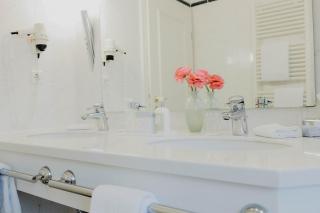 Romantik Hotel Köllners Landhaus - Celle - 1