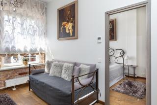 Vip Rotermanni Apartment - Taline - 1