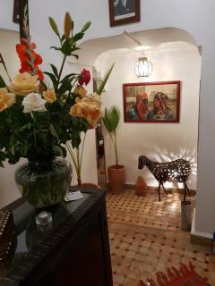 Riad Dar Colline - 4