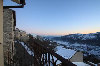 La Candeletta - Santo Stefano di Sessanio - 2