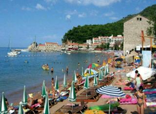 Villa Julia - Petrovac na Moru - 8