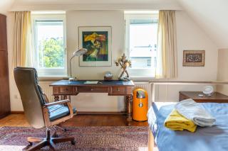 Town House near Metro & Vienna City Center - Wenen - 9