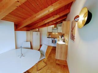 Apartment Raphaelo Nonntal 8 Apartment - Berchtesgaden - 2