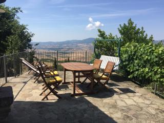 Romantico Cottage - Radicofani - 2