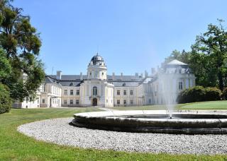 Zámek Šilheřovice - 0