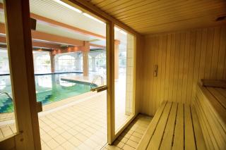 Hotel *** & Spa Vacances Bleues Villa Marlioz - Aix-les-Bains - 2