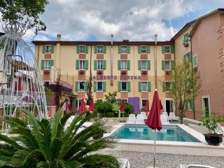 Hotel Corona - 4
