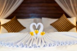 Royal Cottage Nusa Lembongan - 1