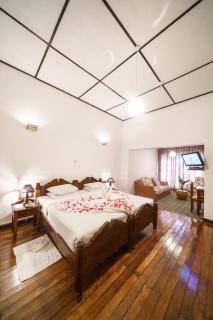 Hotel Glendower - Nuwara Eliya - 4