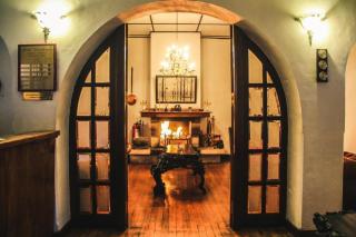 Hotel Glendower - Nuwara Eliya - 7