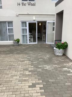 Seaside Place - Struisbaai - 9