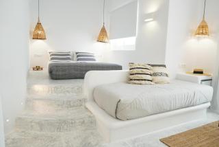 Galini Hotel - Naxos Chora - 2